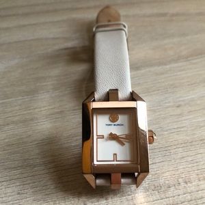 COPY - Tory Burch Dalloway Watch TBW1106